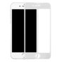 Benks Szkło hartowane X PRO 3D dla iPhone 7 White
