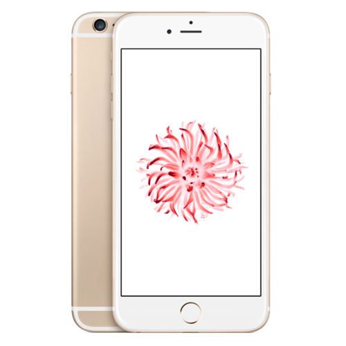Apple Remade iPhone 6 Plus 16GB (gold)   Premium refurbished