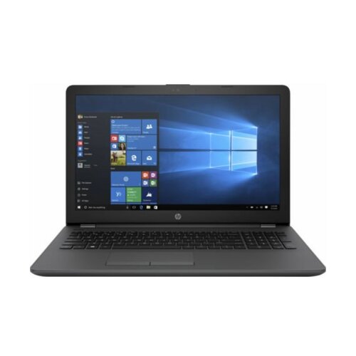 Laptop HP 250 G6 N3350 N3350/ 1TB/15.6 " FHD/8GB/128SSD/ DVD/ Win 10  2SX70EA