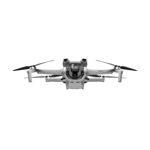 Dron DJI Mini 3 Fly More Combo z kontrolerem RC (z wyświetlaczem)