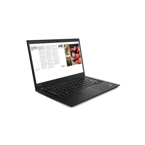 Laptop Lenovo ThinkPad T495s 20QJ000CPB