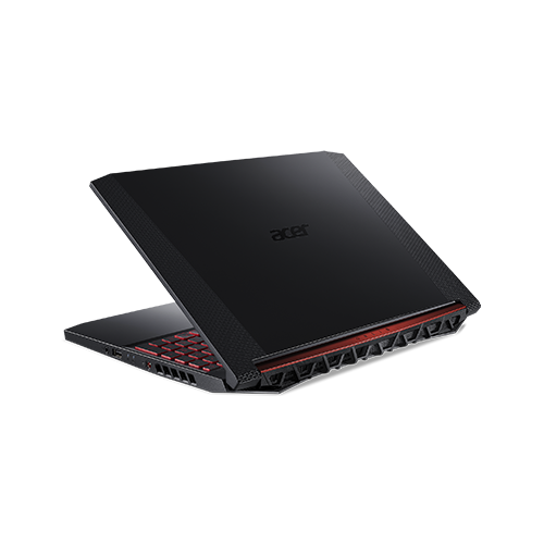 Laptop Acer Nitro 5 AN515-54-51M5 15.6" FHD IPS AntiGlare/ Intel Core i5-9300H//8GB/1TB+SSD 128GB/ GeForce GTX 1650 4GB/ Win 10 (Repack) Czarny