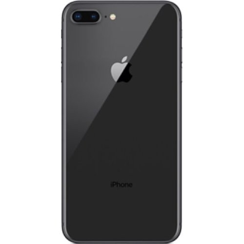 iPhone 8 Plus 64GB Space Grey MQ8L2PM/A