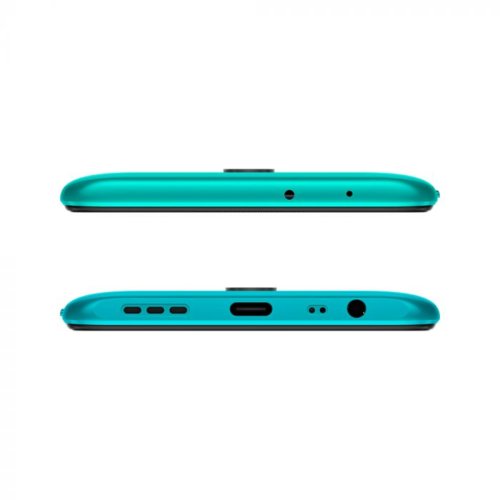 Smartfon Xiaomi Redmi 9 3/32 Ocean Green