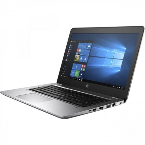 Laptop HP ProBook 440 G4 4415U 14"MattWLED 8GB DDR4 SSD256 HD610 W10Pro W6N90AV 1Y