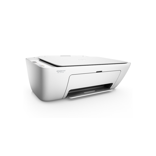 Urządzenie wielofunkcyjne HP DeskJet 2620 All-in-One V1N01B (atramentowe kolor; A4; Skaner płaski)