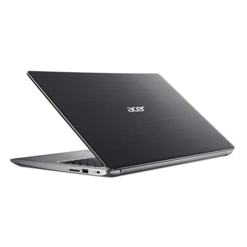Laptop Acer SF315-41-R8PP 15.6" FHD/ Ryzen 5-2500U/ 8GB/ SSD 256GB/ Radeon Vega 8 up tp 8GB/ Windows 10 (repack)