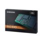 Dysk ssd Samsung 860 EVO MZ-N6E2T0BW 2TB M2.SATA