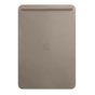 Apple Leather Sleeve - Taupe MPU02ZM/A