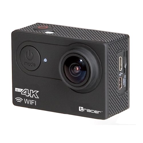 Tracer Kamera sportowa eXplore SJ 4060+ Wi-Fi R.Control