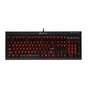 Corsair Gaming K68 CHERRY MX Red - RED LED