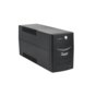 UPS Quer Micropower 600 (offline, 600VA / 360W / 2xSCHUKO)