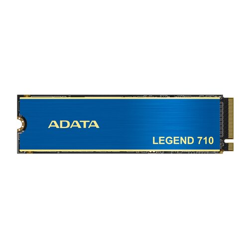 Dysk SSD Adata Legend 710 256GB M.2 PCIe NVMe