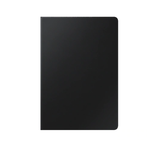 Etui Samsung Book Cover Black do Galaxy Tab S7+ EF-BT970PBEGEU