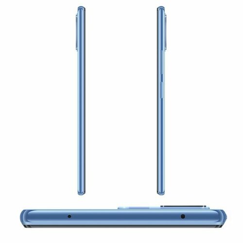 Smartfon Xiaomi Mi 11 Lite 6/128 Bubblegum Blue