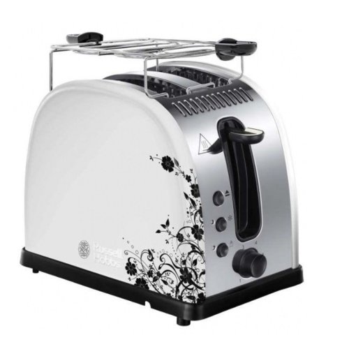 Russell Hobbs Toster Legacy Floral 21973-56