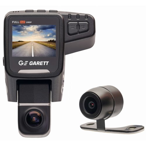 Kamera samochodowa Garett Road 3