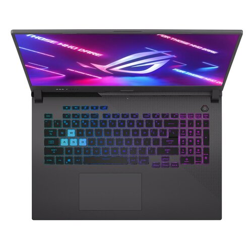 Laptop Asus ROG Strix G17 G713 17.3"