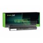 Bateria Green Cell do Sony VGP-BPS13A/S 9 cell 11.1V CZARNA