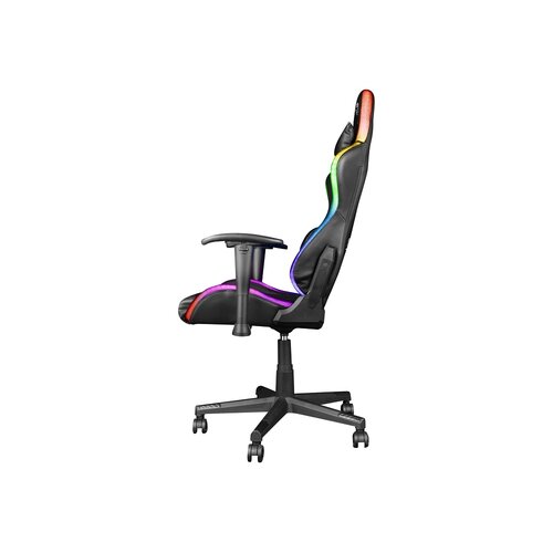 Krzesło gamingowe Trust GXT716 Rizza RGB LED