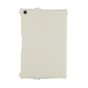 4world Etui ochronne/Podstawka do iPad Mini, Wodoodporne, 7, białe