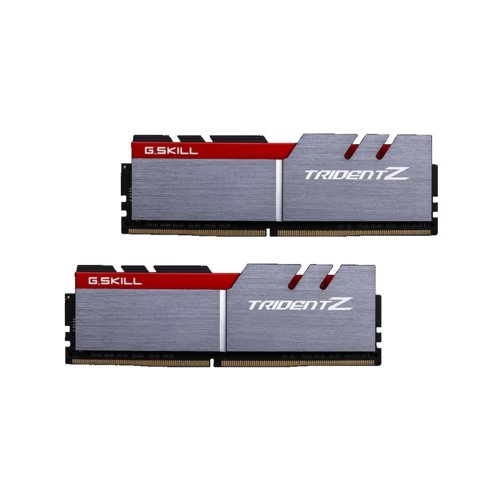 G.SKILL DDR4 16GB (2x8GB) TridentZ 3000MHz CL14-14-14 XMP2