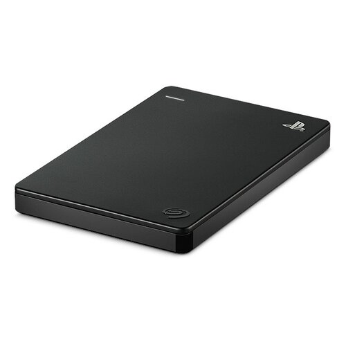 SEAGATE Game Drive for Playstation - 2To/ Noir - STGD2000200 moins cher 