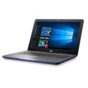 Laptop Dell Inspiron 15 5567 15,6"FHD/i5-7200U/4GB/1TB/R7 M445-2GB/W10 niebieski