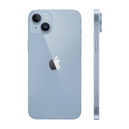 Smartfon Apple iPhone 14 Plus 512 GB Niebieski