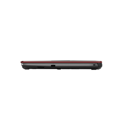 Laptop ASUS TUF Gaming FX506 Ryzen™ 5 4600H | 512 GB | 8 GB | Win10 Home czarny