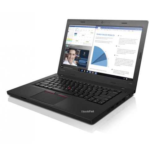 Laptop Lenovo ThinkPad L460 20FU000APB