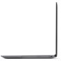 Laptop Lenovo Ideapad 320-15AST 80XV00X1PB Czarny - 240GB SSD