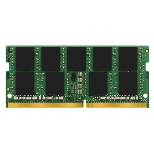 Pamięć RAM Kingston DDR4 SODIMM 2 x 8GB 2666MHz CL19