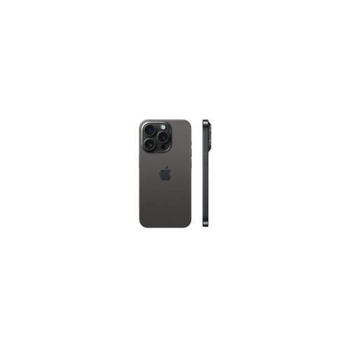 Smartfon Apple iPhone 15 Pro 128GB tytan czarny