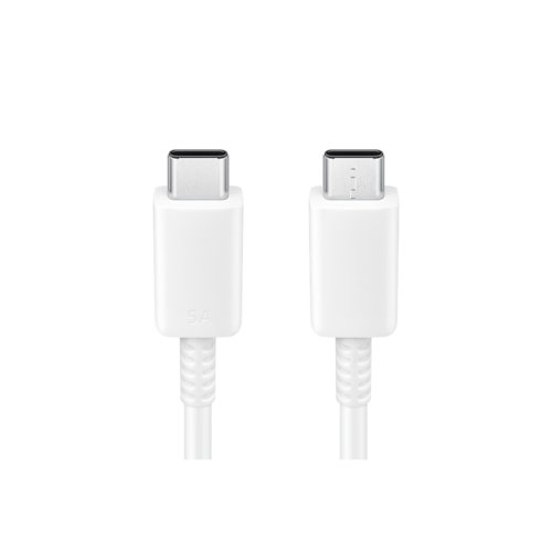 Kabel USB-C Samsung DN975BWEGWW Biały