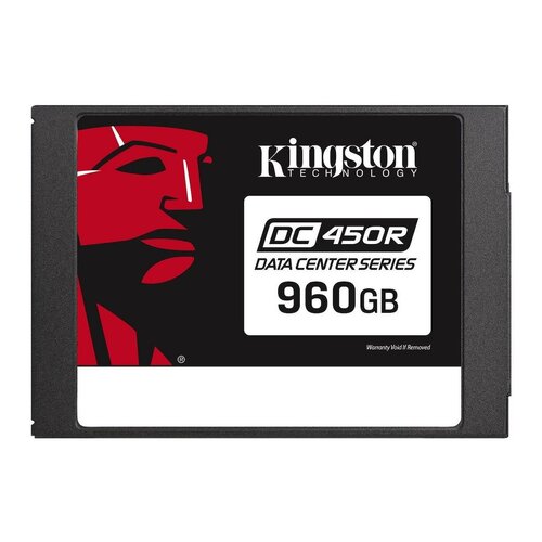 Dysk SSD Kingston DC450R 960GB 2.5"