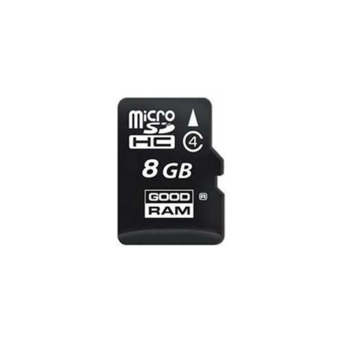 Karta pamięci GOODRAM M40A-0080R11 8GB