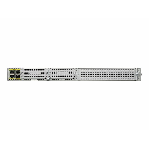 Cisco Router ISR 4331 2GE 2NIM 1SM 4G FLASH 4G