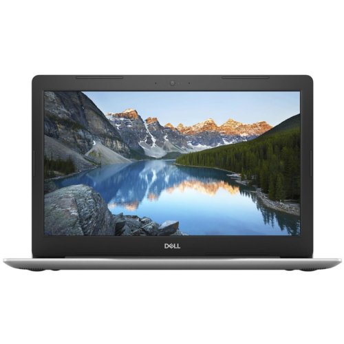 Laptop Dell Inspiron 15 5570 17,3"FHD/i3-7020U/4GB/1TB/R530-2GB/W10 Silver