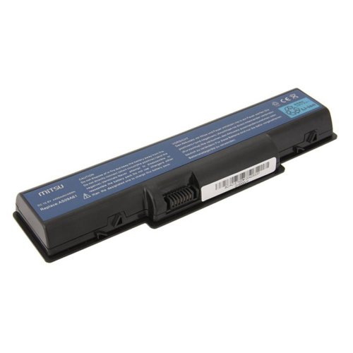 Bateria Mitsu do Acer Aspire 4732, 5532, 5732Z 4400 mAh (48 Wh) 10.8 - 11.1 Volt