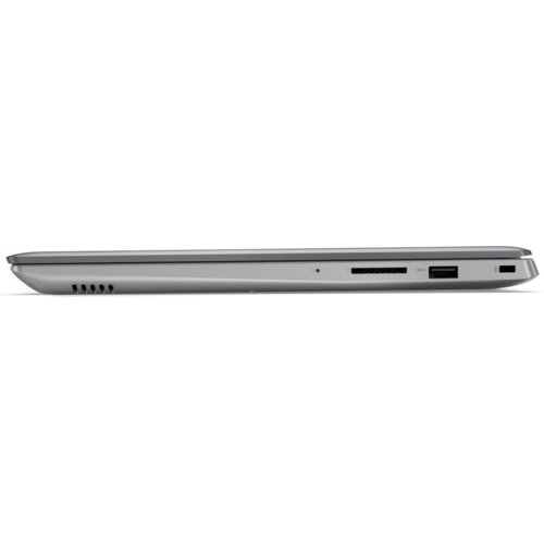 Laptop Lenovo Ideapad 320S-14IKB 81BN0098PB i7-8550U | LCD: 14" FHD IPS Antiglare | NVIDIA MX110 2GB | RAM: 8GB | HDD: 1TB | no Os | Grey