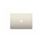 Laptop Apple MacBook Air MLY13ZE/A 13.6'' Księżycowa Poświata, 16GB/256GB