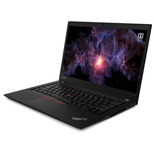 Laptop Lenovo ThinkPad T14s (Intel) 14.0" FHD Czarny