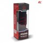Maclean Podkładka Gamingowa NanoRS RS90 RedSpider Maxi 70cm