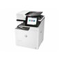 HP Urzšdzenie wielofunkcyjne I Color LaserJet Enterprise MFP M681dh
