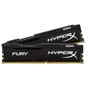 HyperX DDR4 HyperX Fury Black 8GB/2666(2*4GB) CL15