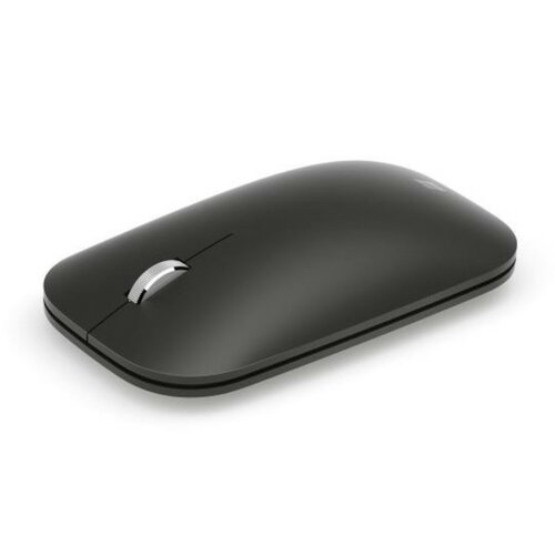 Mysz Microsoft Modern Mobile Mouse Czarna