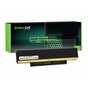 Bateria Green Cell do Lenovo ThinkPad L330,X140e, Edge E120 6 cell 11.1V