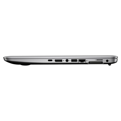 Laptop HP Inc. 850 G4 i5-7200U W10P 256/4G/15,6' Z2W85EA