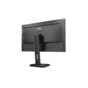 Monitor AOC X24P1 IPS | DVI | HDMI | DP | Pivot | Głośniki 24" Czarny